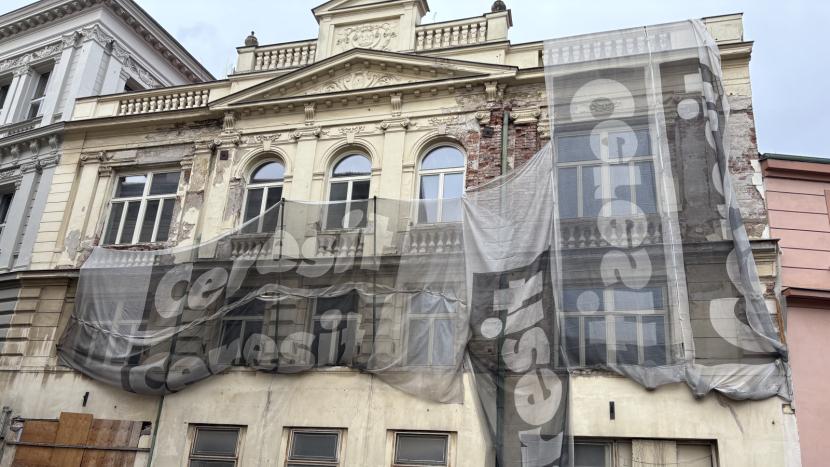 Pravomocné rozsudky k pádu domu v Hailově ulici: odpovědnost nese zhotovitel, nikoli LDM Group