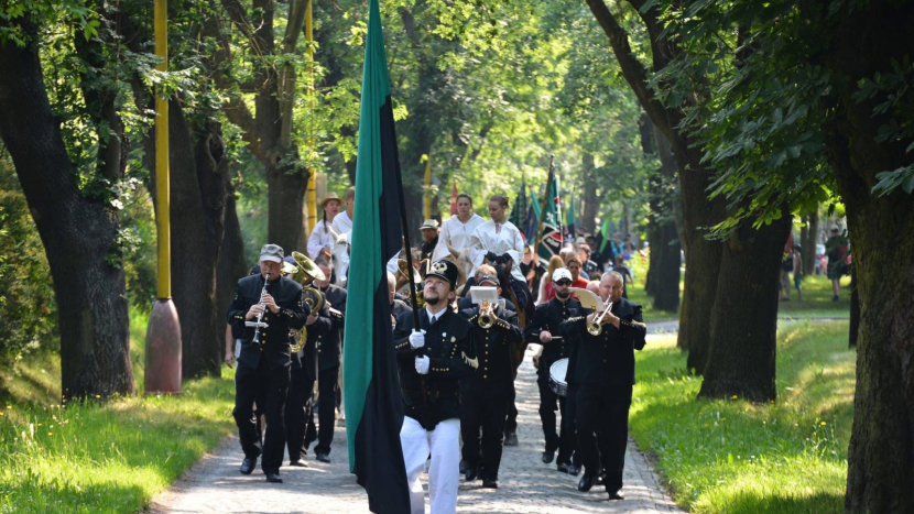Tipy na víkend: Příbram zaplaví horníci z Čech i zahraničí