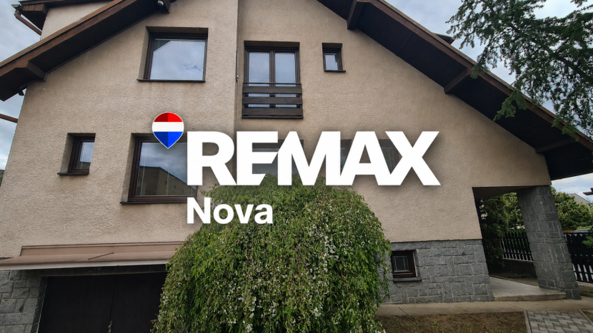 Dům, který nemusí být kompromisem. Na Příbramsku se občas objeví nemovitost s více možnostmi života