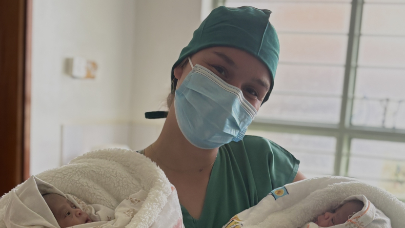 Odjela sama do Afriky. Příběhy, které v Ugandě prožila, jí navždy změnily život