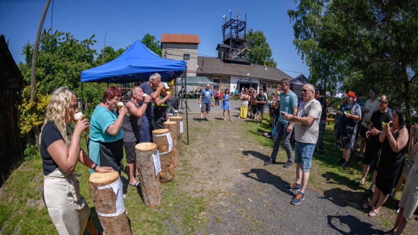 Tipy na víkend: Festivalový víkend pro mladou kulturu, milovníky piva i motorových vozidel