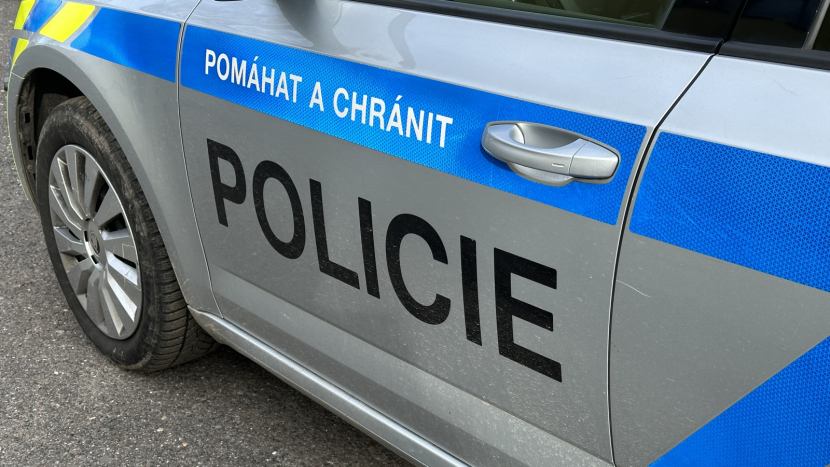 Policie pátrá po muži z Bohostic. Odešel z domova a dosud se nevrátil