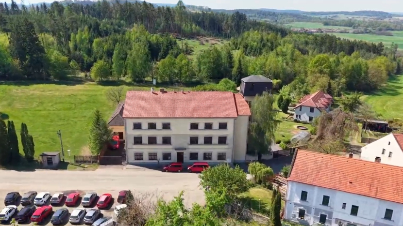 Čtyři desetiletí pomoci lidem. Domov Svatý Jan chystá velký festival