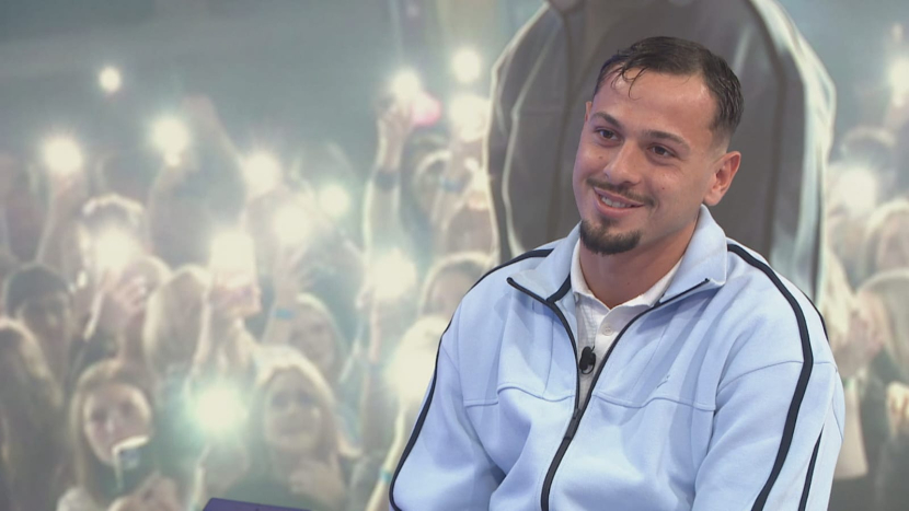 Lboy míří do Příbrami. Klub Peklo se po prázdninách znovu otevře koncertem mladého rappera