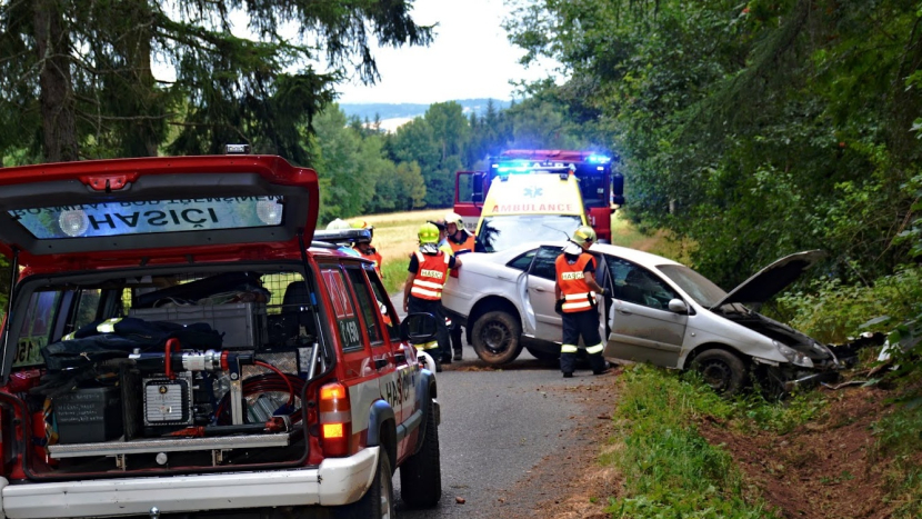 Cyklisté na Příbramsku pod lupou II: Když jde o život, pravidla musí ctít hlavně řidiči