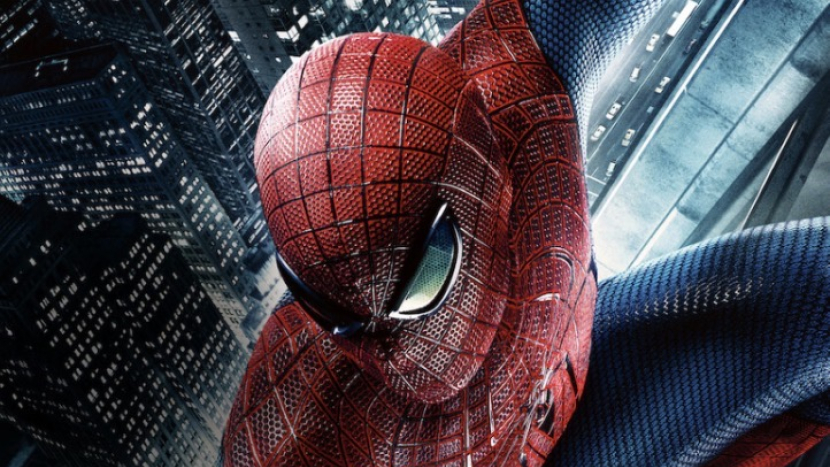 Spider‑Man přilétá do Příbrami. Kino uvede nový film, který otevírá další kapitolu slavné série