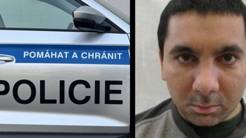 Policie pátrá po muži s omezenou svéprávností z chráněného bydlení na Příbramsku