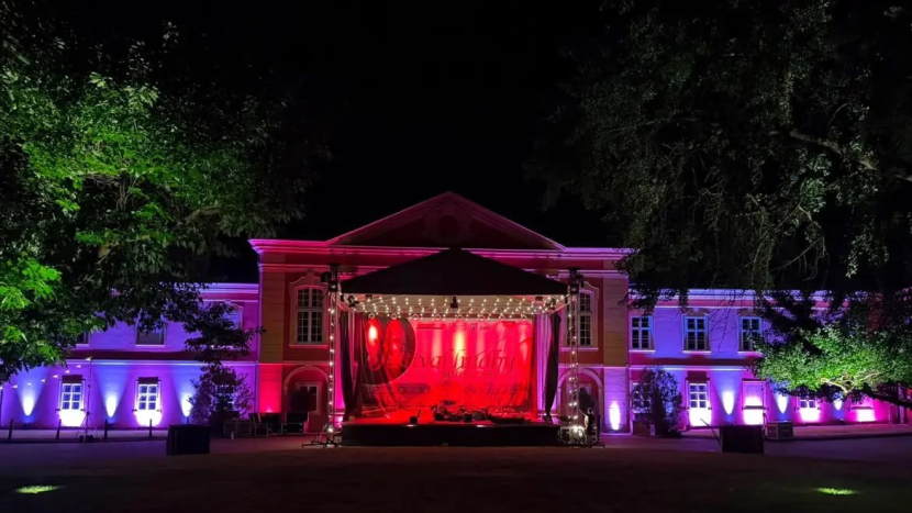 Tipy na víkend: Dobříšský Festival hudby, Krásnohorské léto a další kulturní akce nejen pod širým nebem