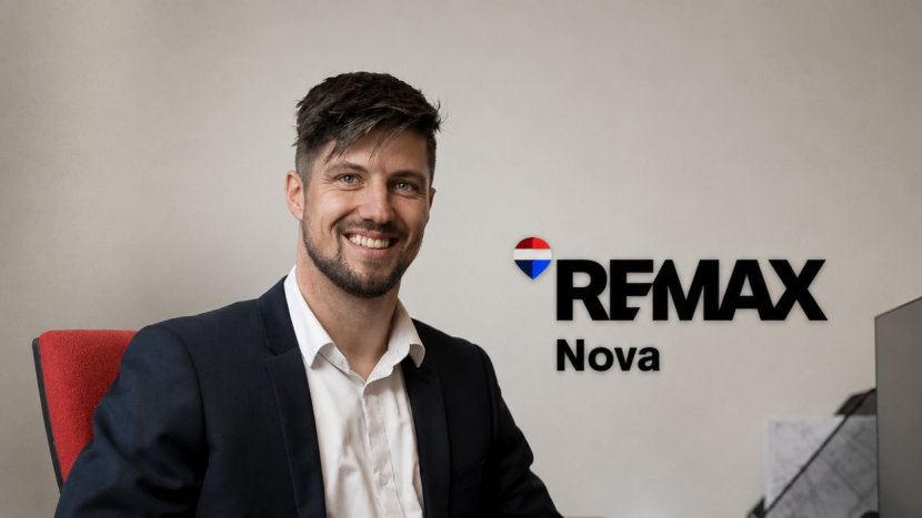 Možná nehledáte novou práci. Možná jen hledáte místo, kde bude vaše práce dávat větší smysl