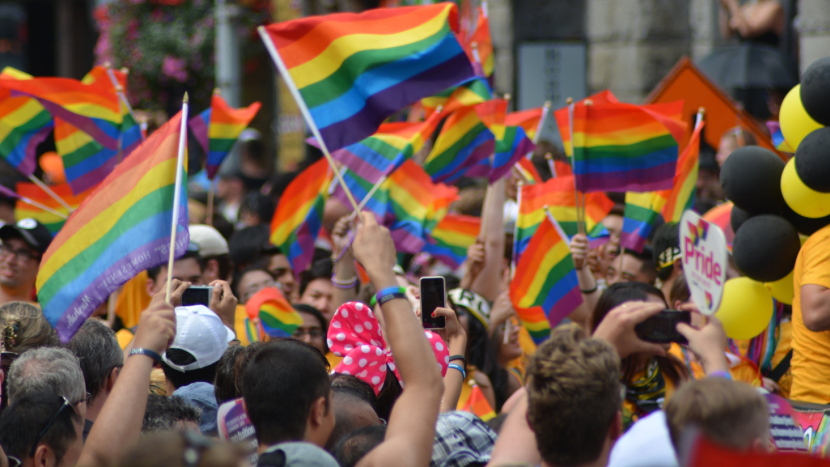 První Příbramský Pride přinese pochod, debaty i hudbu