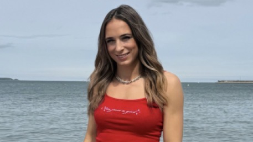 Zůstala. Nevzdala to. Bojovala jednou rukou. Lucie Pudilová po operaci o bolesti i návratu