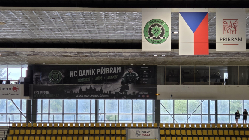 Baník odhaluje tvář nové sezony. Klaban už má svou první permici. Máte ji také?