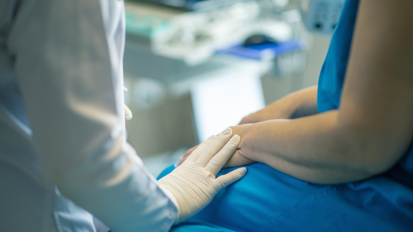Co dokáže jedna věta od lékaře. A proč na ni nejsme připraveni