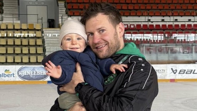 „Já sem nechodím proto, abych byl druhý.“ Trenér Marek Čurilla o postupu, tvrdosti, mládeži i tom, proč je Příbram jeho druhý domov