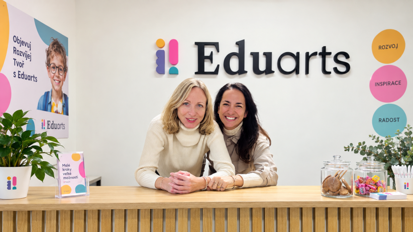 EDUARTS: Jaké možnosti mají děti v Příbrami? Odpovídá Barbora Slavkovská