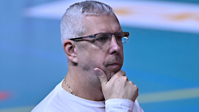 „Mám dobré stopky a dobře umístěnou pozici.“