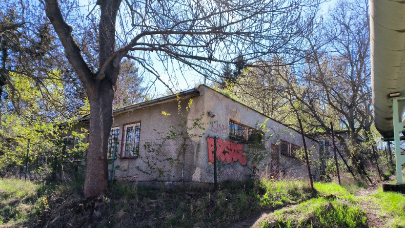 DIAMO, státní podnik, odštěpný závod Příbram vyhlašuje VEŘEJNOU SOUTĚŽ O NEJVHODNĚJŠÍ NABÍDKU