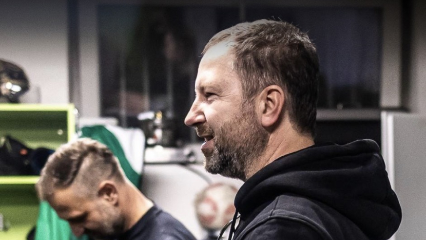 Petr Vinš: Postup do vyšší soutěže je dnes spíše finanční než sportovní otázka
