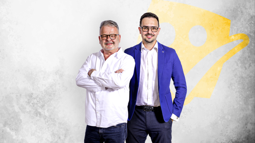 Parkování v Příbrami se dá řešit. Musíme začít ulici po ulici