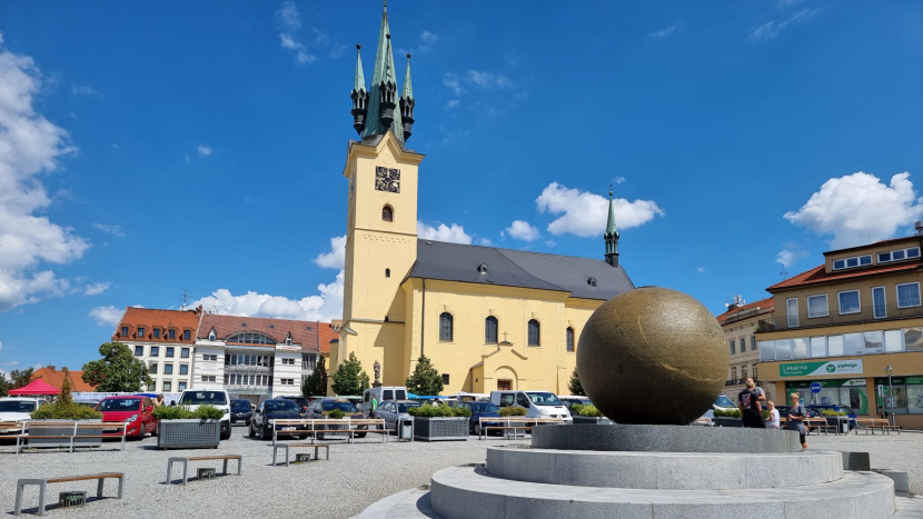 Po stopách Drdy, Drtikola a Dvořáka. Vydejte se na večerní vycházku
