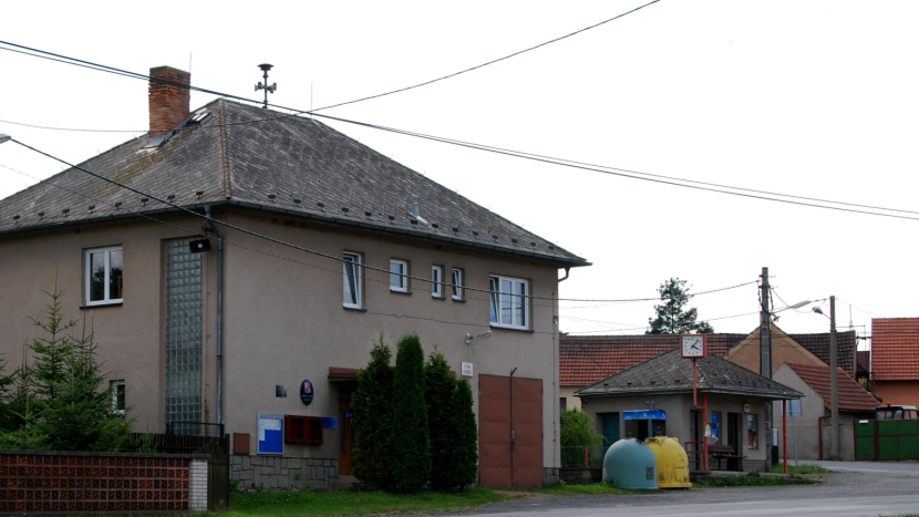 Drhovy slaví vítězství v soutěži a objevily starší historii obce