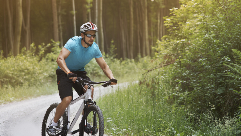 Cyklistická výzva Kolem kolem Milína nabídne trasu dlouhou 30 kilometrů
