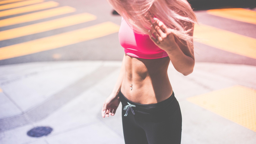 Fitness hit, o kterém se moc nemluví. Některé sportovní oblečení obsahovalo kontroverzní látku BPA