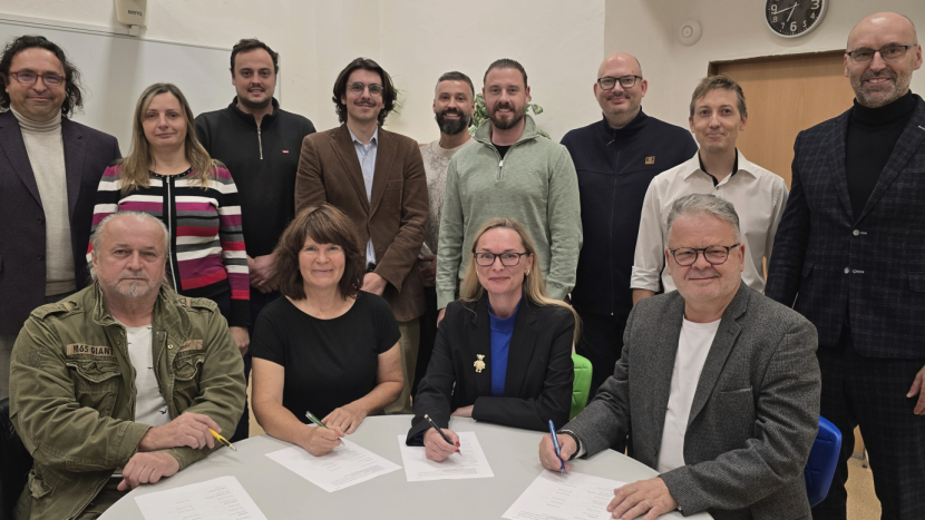 Koalice v Příbrami podepsána. Radnici povede Škodová, město bude mít nově tři místostarosty