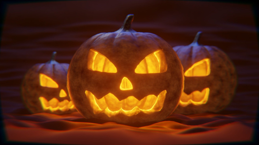 Magický Halloween: Kde se můžete těšit na strašidelnou podívanou?