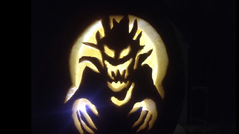 Halloween, Dušičky a Samhain. Proč naši předkové nechávali místo u stolu pro mrtvé?