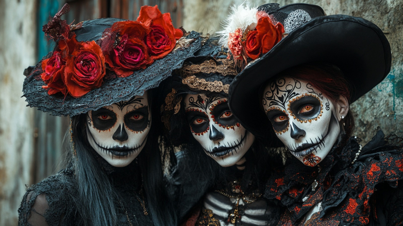 Tipy na víkend: Zajímavé výstavy, hudební a taneční večery i nejen halloweenské oslavy!