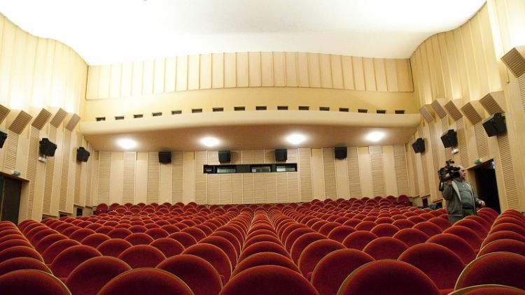 Oprava kina v Příbrami se kvůli technickým potížím opět posouvá