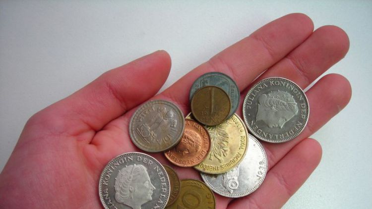 Město připravuje pamětní mince k 800. výročí
