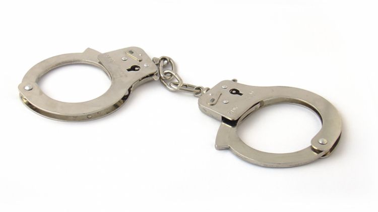 Policie zadržela muže, kteří vykrádali objekty na Příbramsku