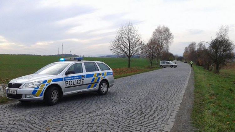 Příbramští policisté o Velikonocích zkontrolovali 590 vozidel