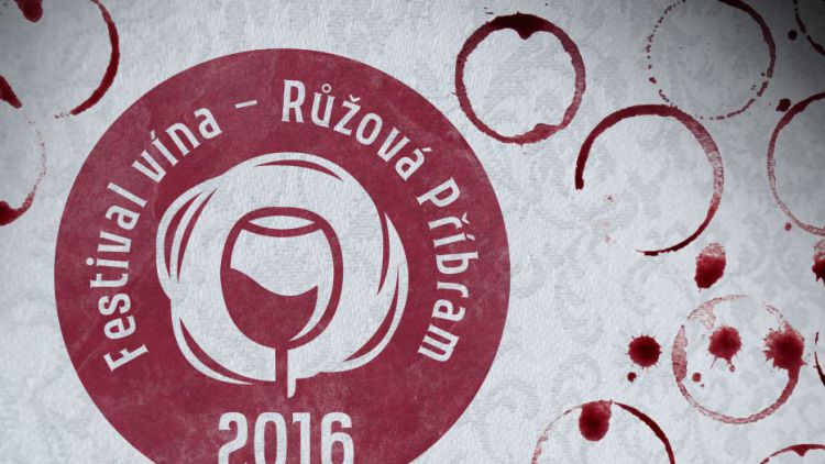 Máte rádi víno? Navštivte sobotní Festival vína v Šatlavě