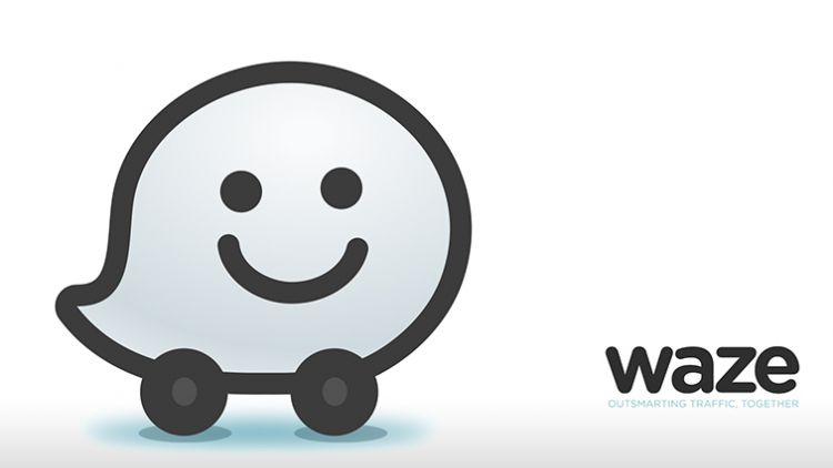 Staňte se dopravními zpravodaji pomocí aplikace Waze