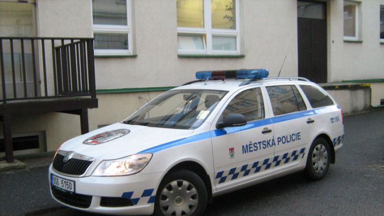 Městská policie v Příbrami hledá nové strážníky