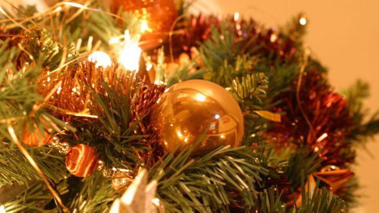 Vánoce v hornickém domku začínají již 12. prosince