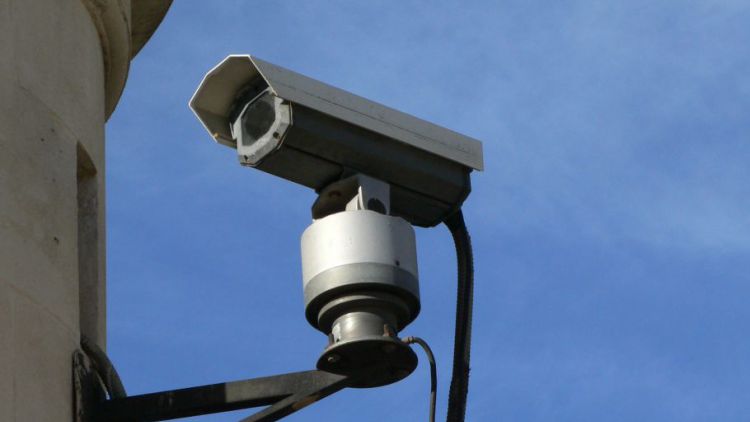Nové kamery dohledového systému vyjdou na 1,3 milionů