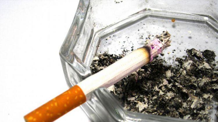 Prezident podepsal protikuřácký zákon, platit bude od konce května