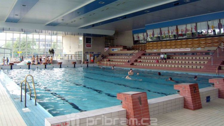 Bazén bude o „jarňákách“ otevřený každý den od 6 do 22 hodin