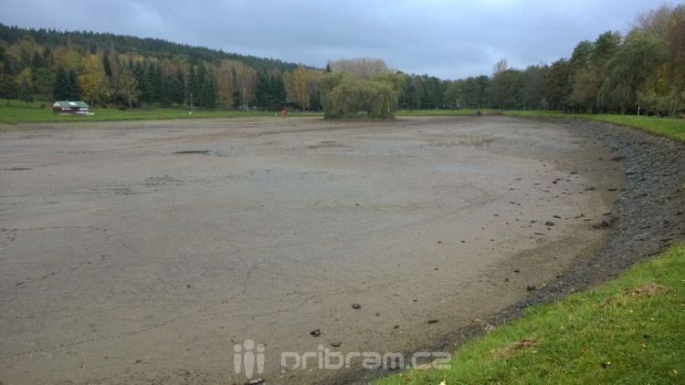 Dětské vodní hřiště na Nováku vyjde na 1,1 milionu