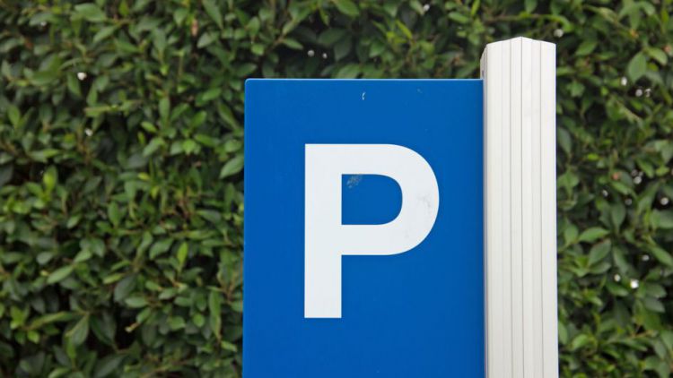 Od dubna se v Dobříši rozšíří možnosti stání s parkovacím kotoučem