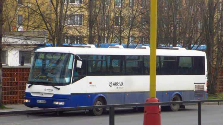 Středočeský kraj bude požadovat po dopravcích náhradní dopravu