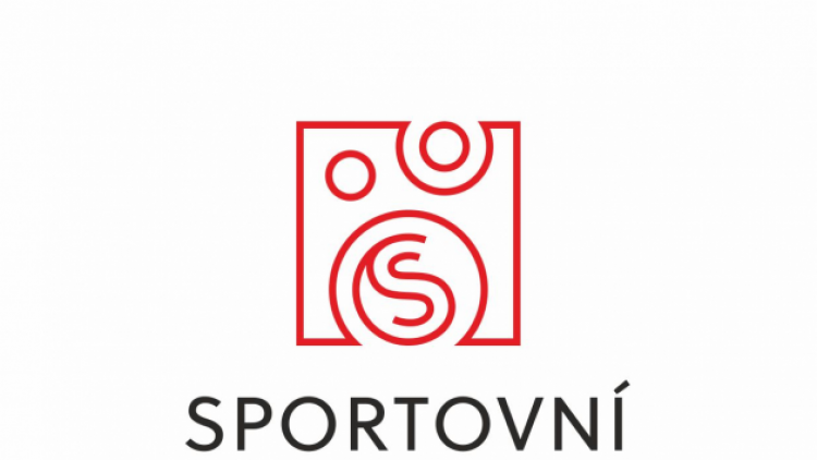 Sportovní zařízení města Příbram mají nové logo a pracují na novém webu