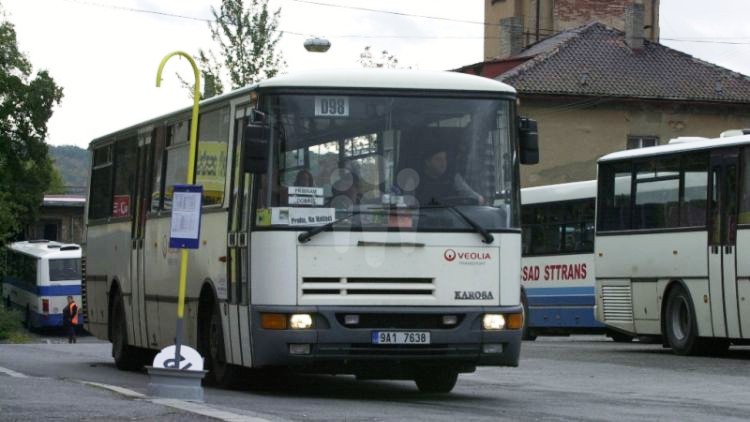 Nový provozovatel MHD by mohl linky zapojit do Pražské integrované dopravy