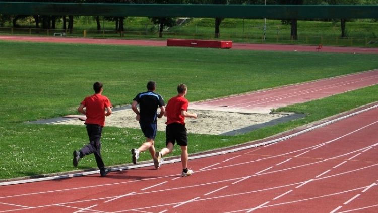Sportovci pozor, v sobotu se běží běh města Příbrami