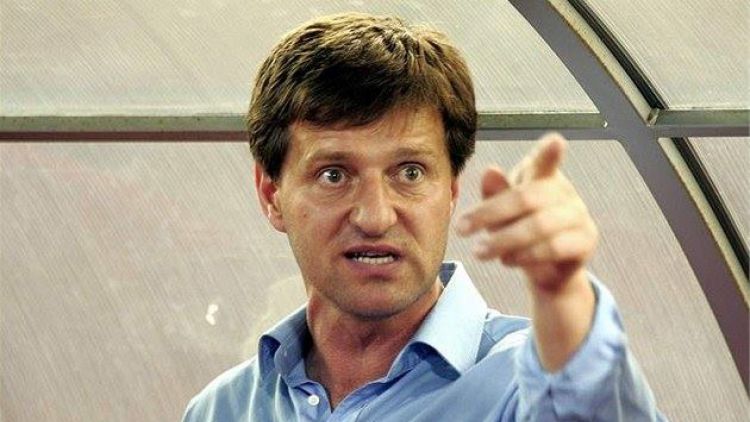 Personální změny v 1.FK Příbram, novým trenérem byl jmenován Josef Csaplár.