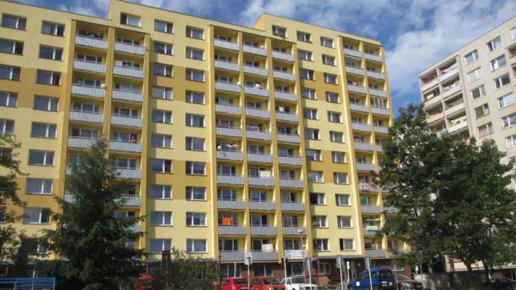 Dům s pečovatelskou službou v Brodské dostane dva nové výtahy